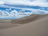 Open Spaces in the USA: Exploring the Desert Landscape