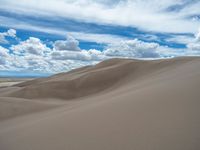 Open Spaces in the USA: Exploring the Desert Landscape