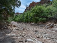 USA's Open Spaces and Mountains: A View of Clear Skies