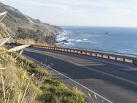 USA's Pacific Coast Highway: Crossing the Bridge with a View