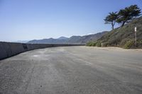 USA's Pacific Coast Highway: Magnificent Views of the Ocean