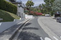 USA Road Infrastructure: A View of the Urban Landscape