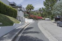 USA Road Infrastructure: A View of the Urban Landscape