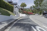 USA Road Infrastructure: A View of the Urban Landscape