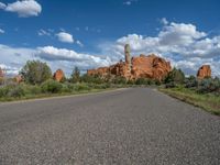 USA Road: Exploring Kodachrome Basin State Park