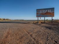 USA Road Landscape: Monument Valley's Beauty