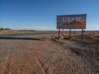 USA Road Landscape: Monument Valley's Beauty