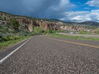 USA Road: Embracing Nature's Majesty in Utah