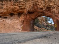 USA Road: Travel Through the Stunning Landscape of Utah