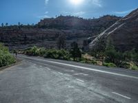 USA Road Travel: Exploring Zion National Park