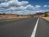 USA Road: Traversing the Beauty of Capitol Reef