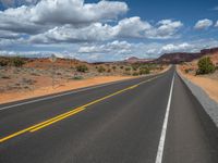 USA Road: Traversing the Beauty of Capitol Reef