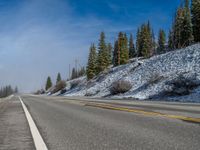 USA Road Trip: Colorado's Majestic Mountains and Forests