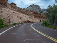 USA Road Trip: Exploring the Majestic Zion National Park