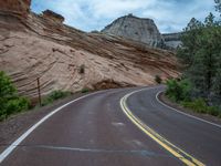 USA Road Trip: Exploring the Majestic Zion National Park