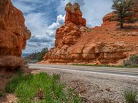 USA Road Trip: Exploring Scenic Byway 12 in Utah