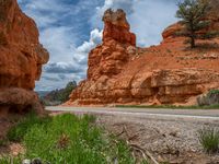 USA Road Trip: Exploring Scenic Byway 12 in Utah