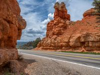 USA Road Trip: Exploring Scenic Byway 12 in Utah