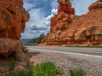 USA Road Trip: Exploring Scenic Byway 12 in Utah