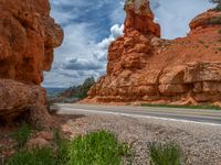 USA Road Trip: Exploring Scenic Byway 12 in Utah