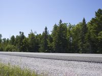 USA Road Trip: Scenic Landscape Nature 002
