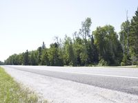 USA Road Trip: Scenic Landscape Nature 003