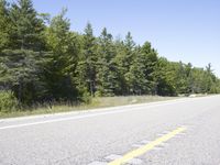USA Road Trip: Scenic Landscape Nature 004