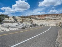 USA Road Trip: Nature and Landscape in Utah