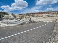 USA Road Trip: Nature and Landscape in Utah