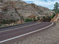 USA Road Trip: Exploring Zion National Park