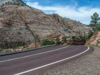 USA Road Trip: Exploring Zion National Park