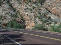 USA Road Trip: Exploring Zion National Park, Utah