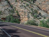 USA Road Trip: Exploring Zion National Park, Utah