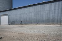 Rural Architecture in the USA: Farm Building