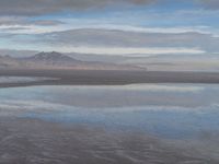 USA Salt Lake: Desert Mountain Sunshine