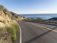 USA Scenic Road Travel: Experience the Beauty of Big Sur