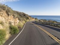 USA Scenic Road Travel: Experience the Beauty of Big Sur