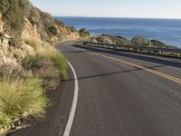 USA Scenic Road Travel: Experience the Beauty of Big Sur