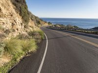 USA Scenic Road Travel: Experience the Beauty of Big Sur