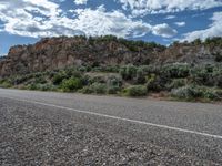 USA Scenic Road: Exploring the Landscape of Utah