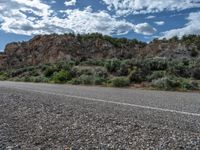 USA Scenic Road: Exploring the Landscape of Utah
