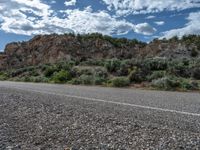 USA Scenic Road: Exploring the Landscape of Utah