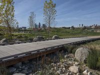 USA's Skyline: Skyscrapers and Cityscape of Los Angeles