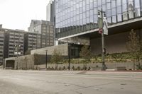 Urban Roads in the USA: Low Concrete Pavement