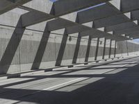 USA: A Tunnel Shadow in Urban Design