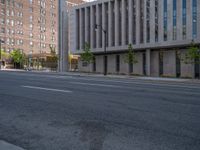 USA Urban Architecture: Salt Lake City Office Building