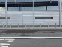 USA: Urban Architecture with Steel Building