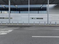 USA: Urban Architecture with Steel Building