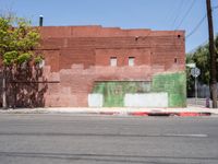 USA's Urban Vibe: Arts District, Los Angeles, California