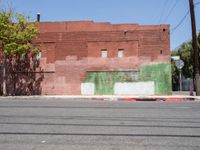 USA's Urban Vibe: Arts District, Los Angeles, California